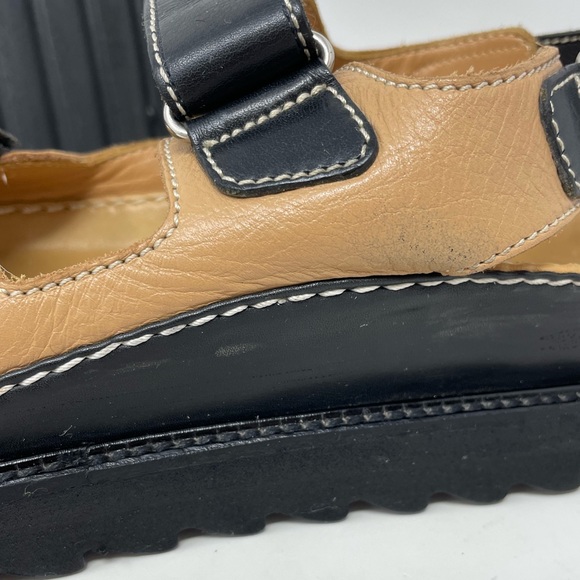 Chanel Dad Sandals Vintage 1999 - Picture 8 of 13